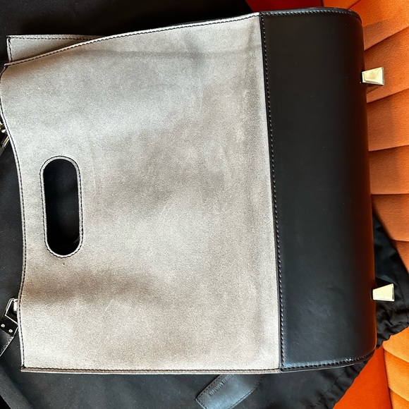 Alexander Wang Suede Tote - Picture 8 of 9